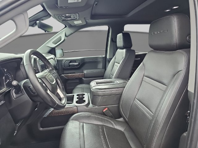 Used 2019 GMC Sierra 1500 Denali w/ Technology Package AWD/4WD image 14
