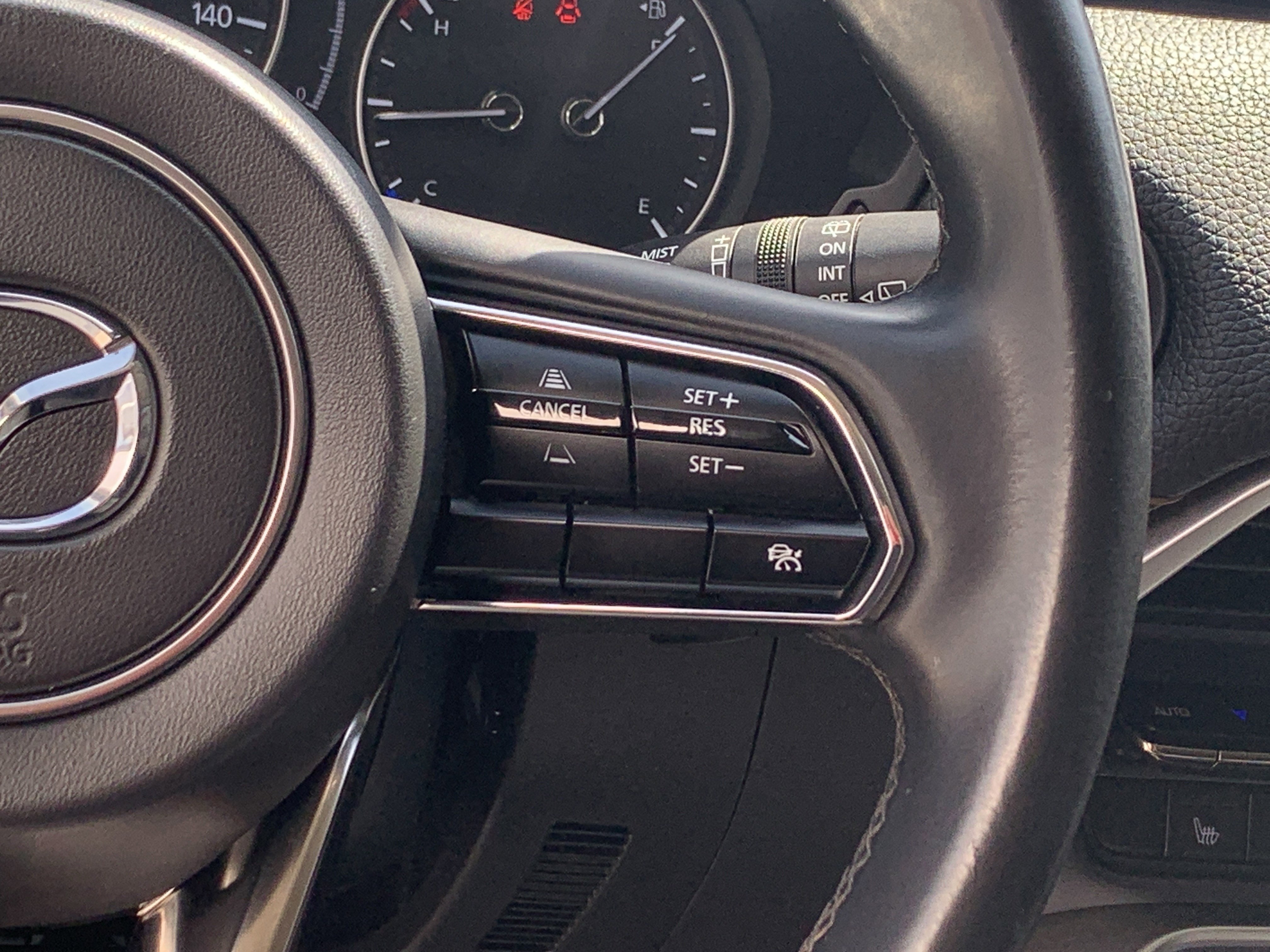 Used 2024 MAZDA CX-90 3.3 Turbo w/ Preferred Plus image 19