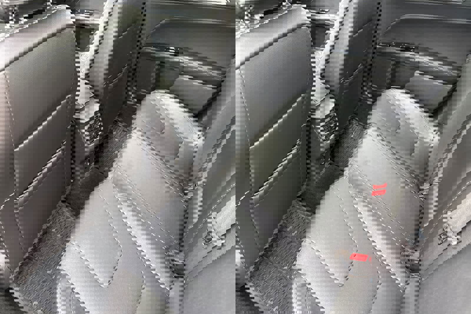 Used 2015 Ford Fusion Titanium image 13