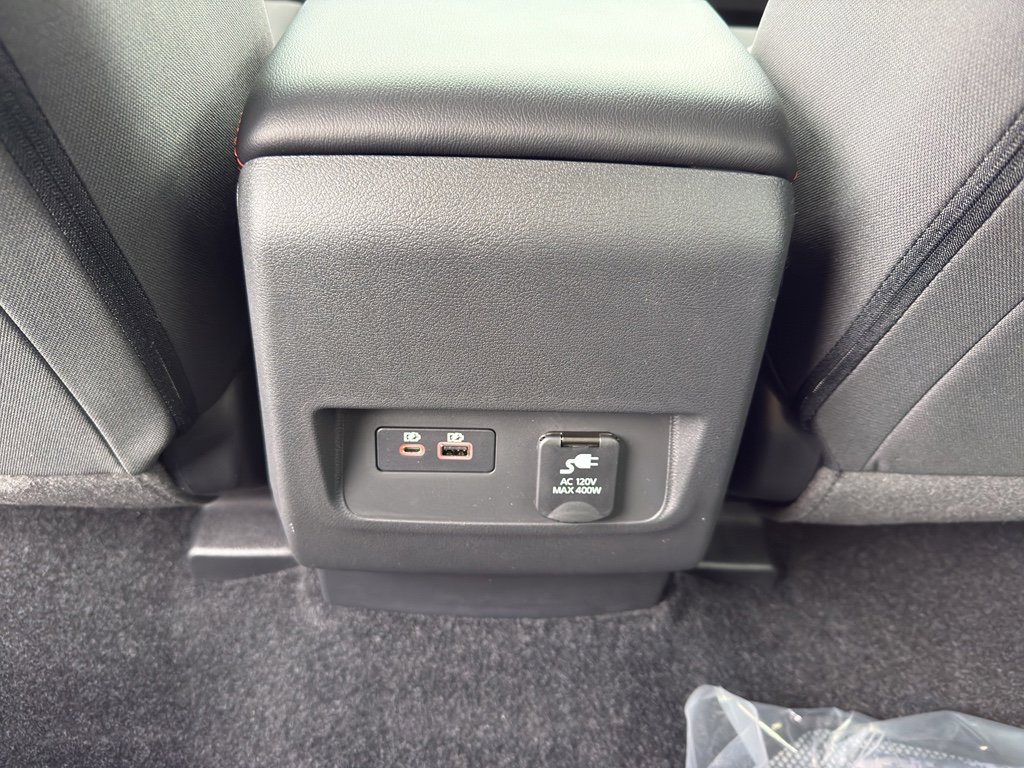 New 2026 Nissan Frontier PRO-4X image 31