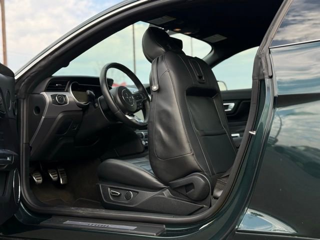 Used 2019 Ford Mustang Bullitt w/ Bullitt Electronics Package image 17