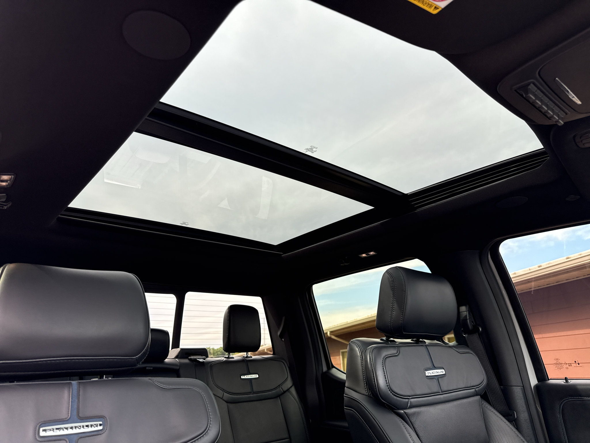 Used 2026 Ford F350 Platinum AWD/4WD image 29