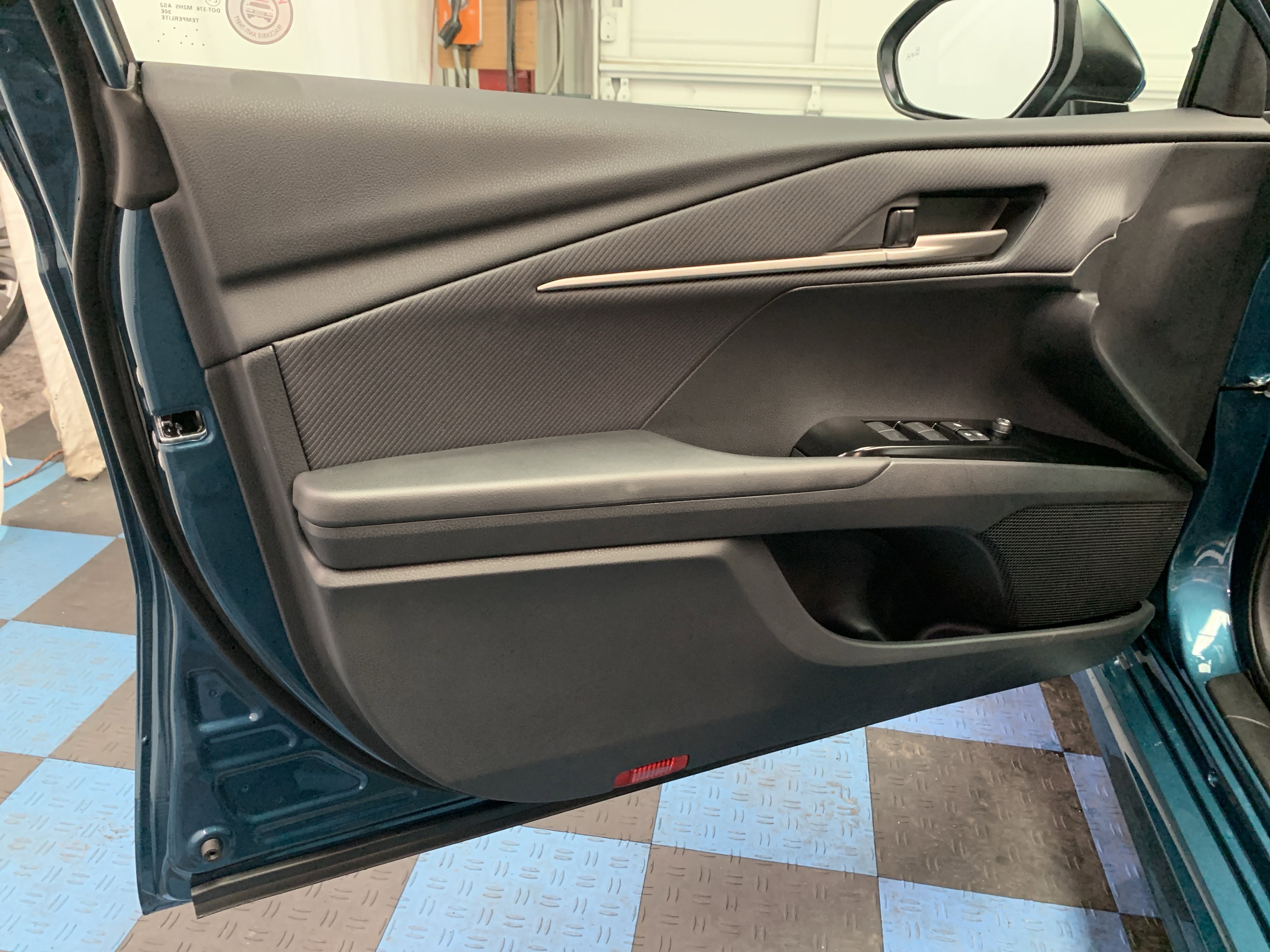 New 2026 Toyota Camry SE w/ Convenience Package image 9