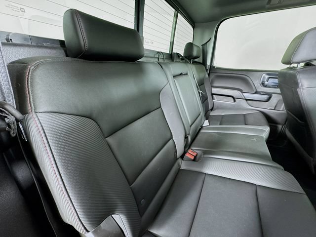 Used 2018 GMC Sierra 1500 SLT w/ All Terrain Package AWD/4WD image 27