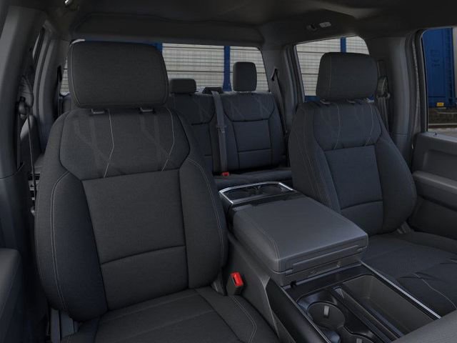 New 2026 Ford F150 STX w/ F-150 LOBO Package AWD/4WD image 10