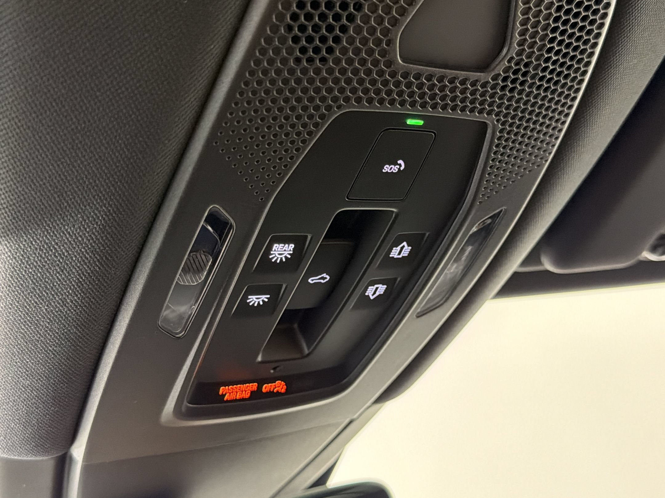 New 2026 Porsche Cayenne AWD/4WD image 28