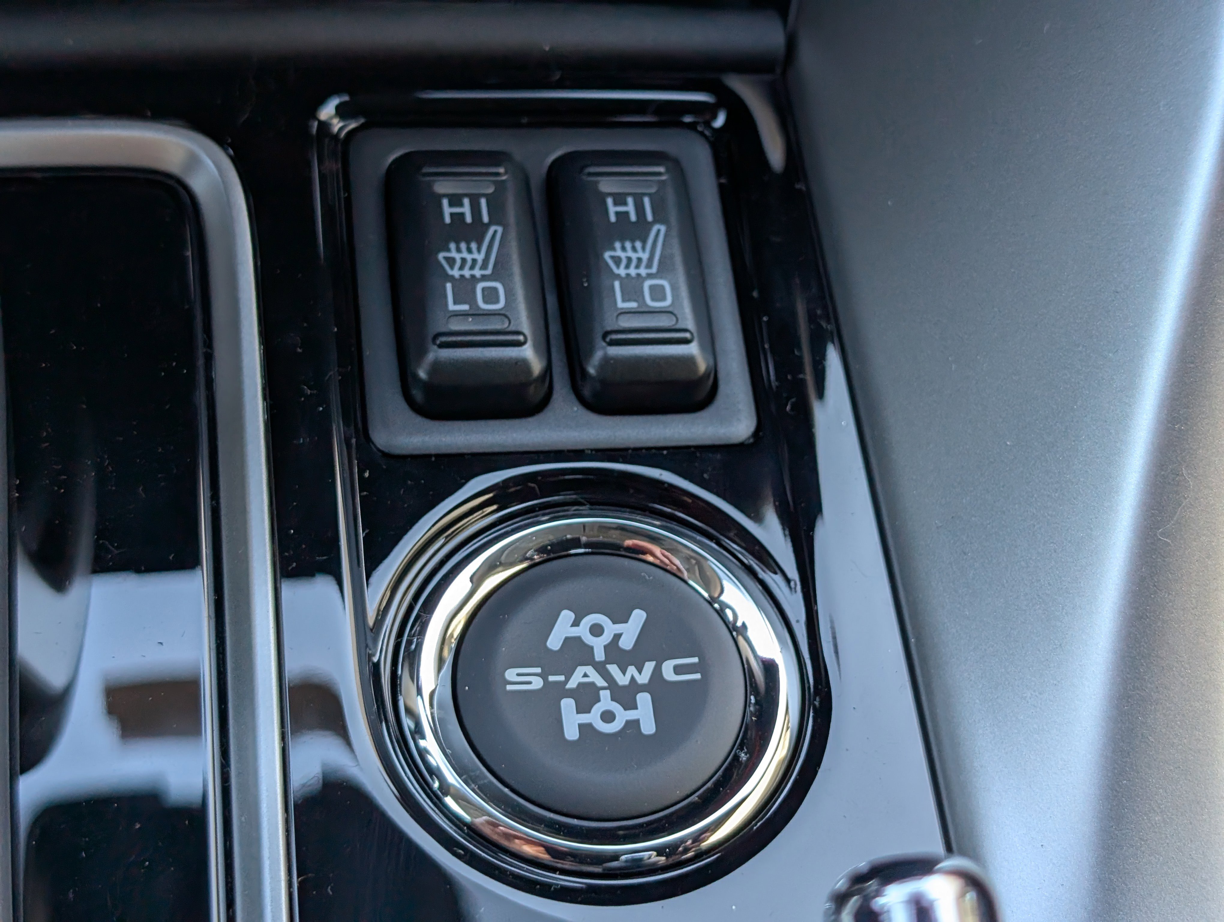 New 2026 Mitsubishi Eclipse Cross LE image 22