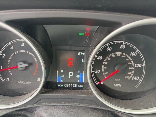 Used 2014 Mitsubishi Outlander Sport ES FWD image 11