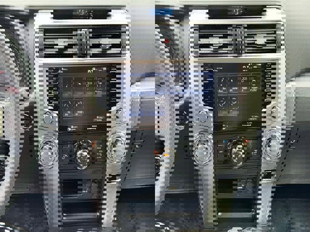 Used 2024 Toyota 4Runner SR5 image 15