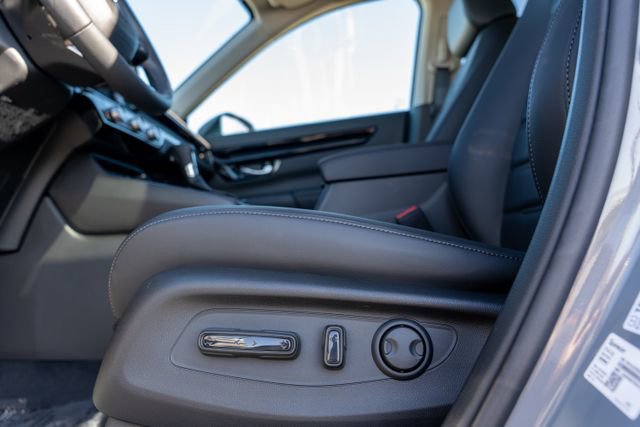 New 2026 Honda CR-V EX-L image 30