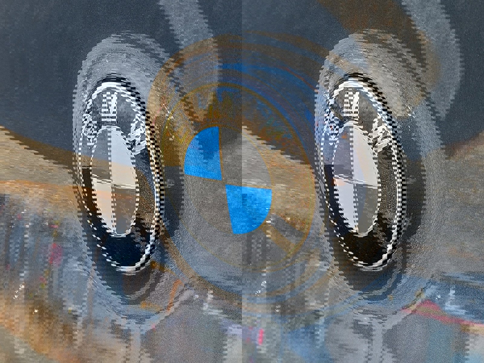 New 2026 BMW X3 xDrive30 w/ Convenience Package image 14