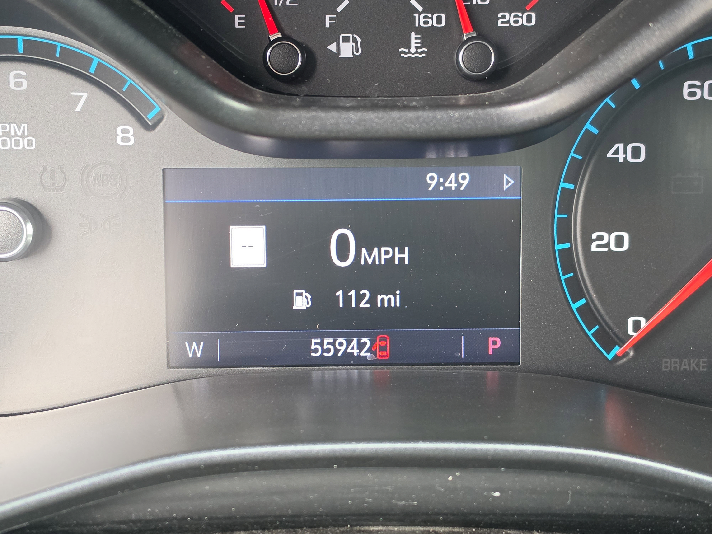 Used 2020 Chevrolet Colorado ZR2 AWD/4WD image 35