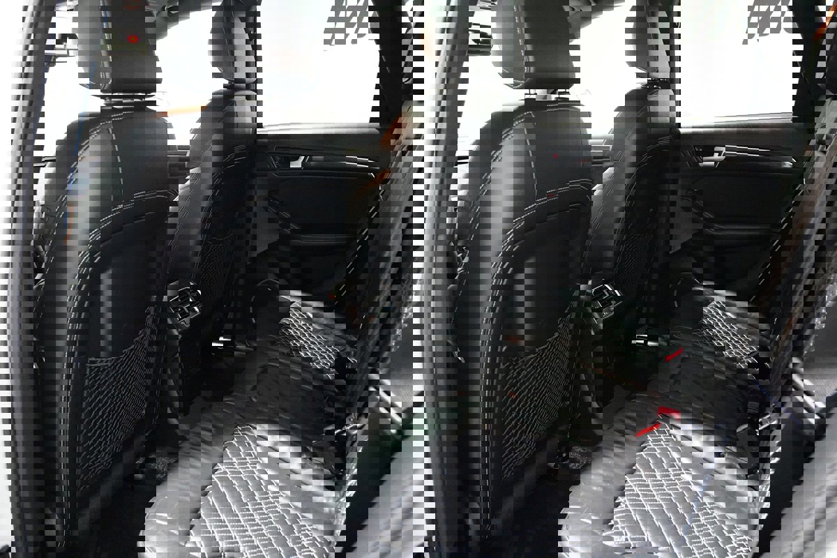 Used 2017 Audi SQ5 Premium Plus w/ Technology Package image 27