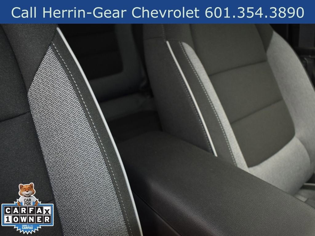 Used 2025 Chevrolet TrailBlazer LS w/ LS Convenience Package FWD image 25