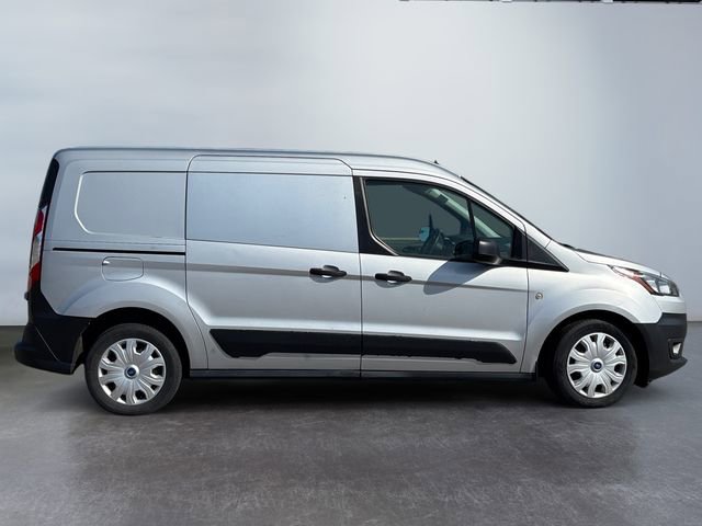 Used 2021 Ford Transit Connect XL FWD image 6