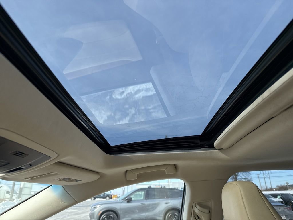 Used 2016 Lexus RX 350 AWD w/ Premium Package image 18