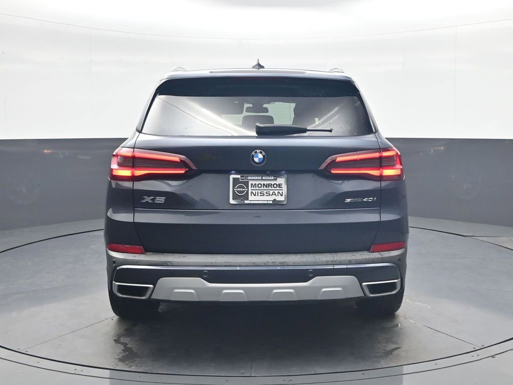 Used 2021 BMW X5 sDrive40i w/ Convenience Package image 7