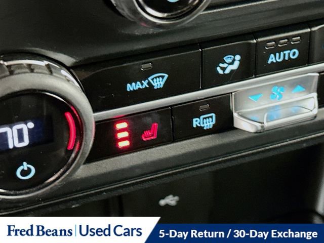 Certified 2023 Ford Bronco Outer Banks image 23