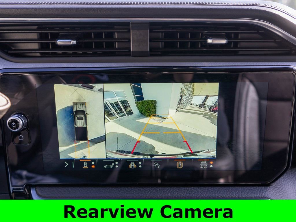 New 2025 GMC Sierra 2500 Denali w/ Denali Reserve Package AWD/4WD image 27