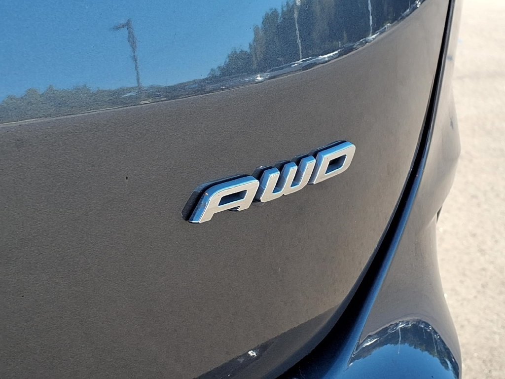 Used 2024 Ford Edge SEL w/ Convenience Package AWD/4WD image 9