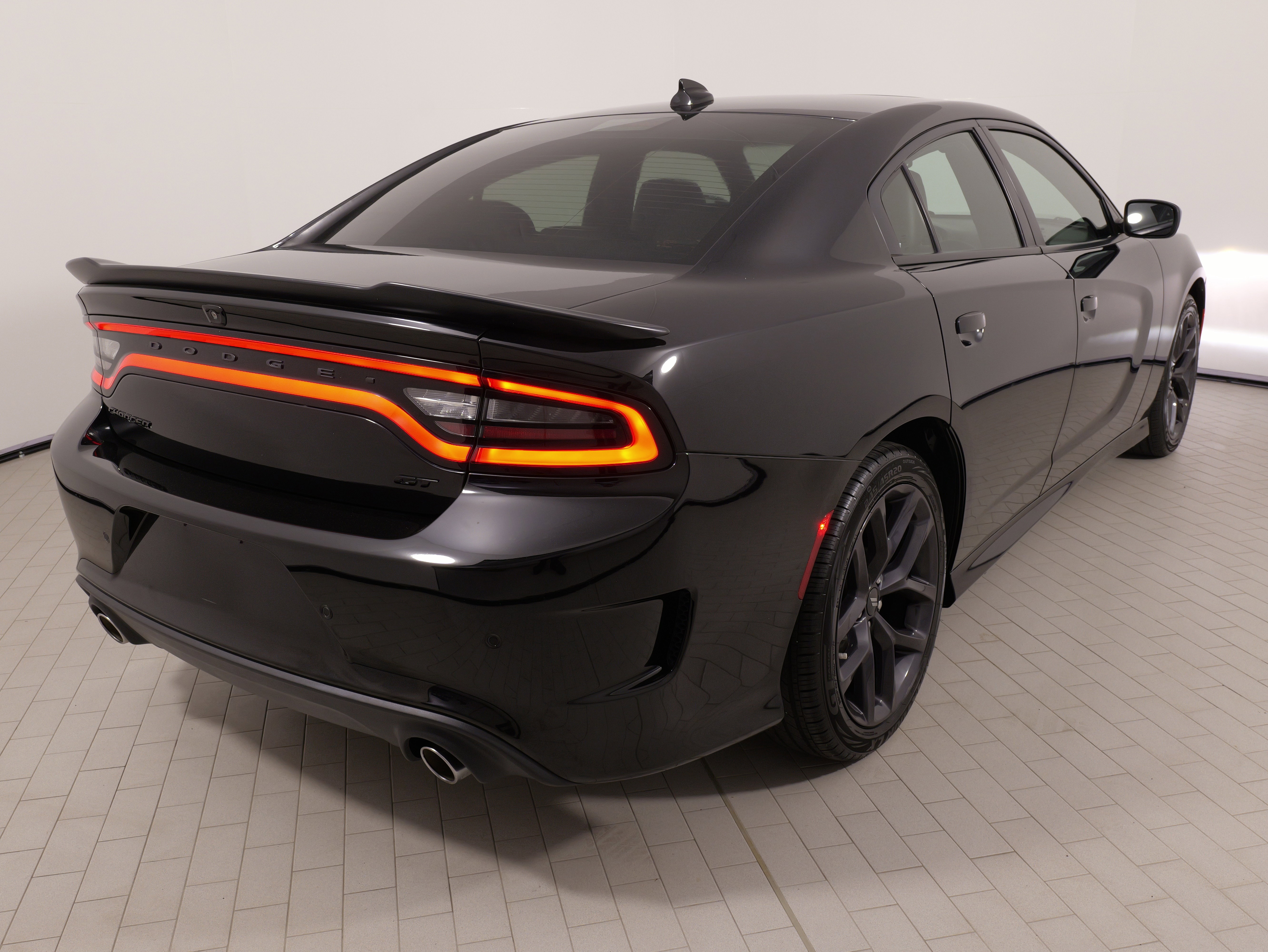 Used 2021 Dodge Charger GT w/ Plus Group RWD image 12