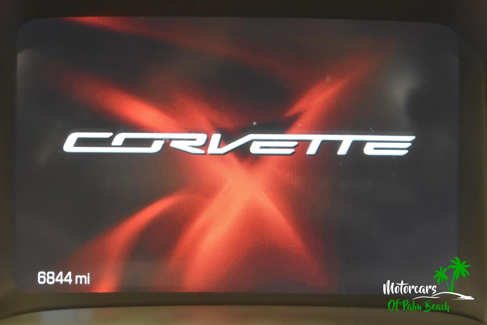 Used 2019 Chevrolet Corvette Grand Sport w/ Battery Protection Package image 43