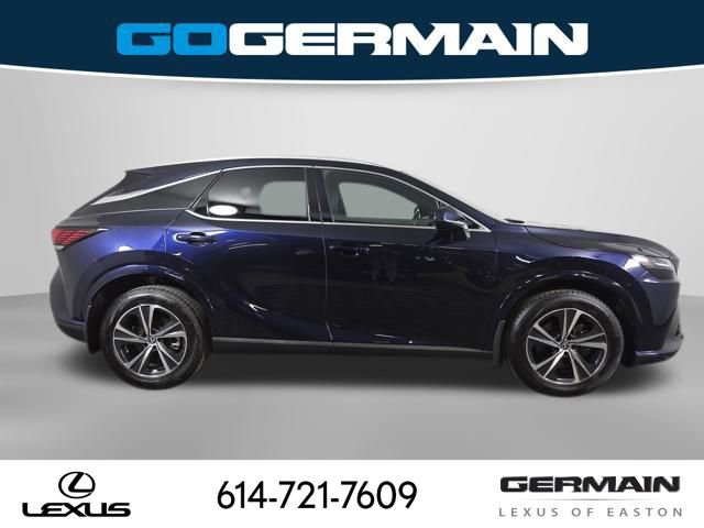 Used 2024 Lexus RX 350 Premium w/ Accessory Package AWD/4WD image 6