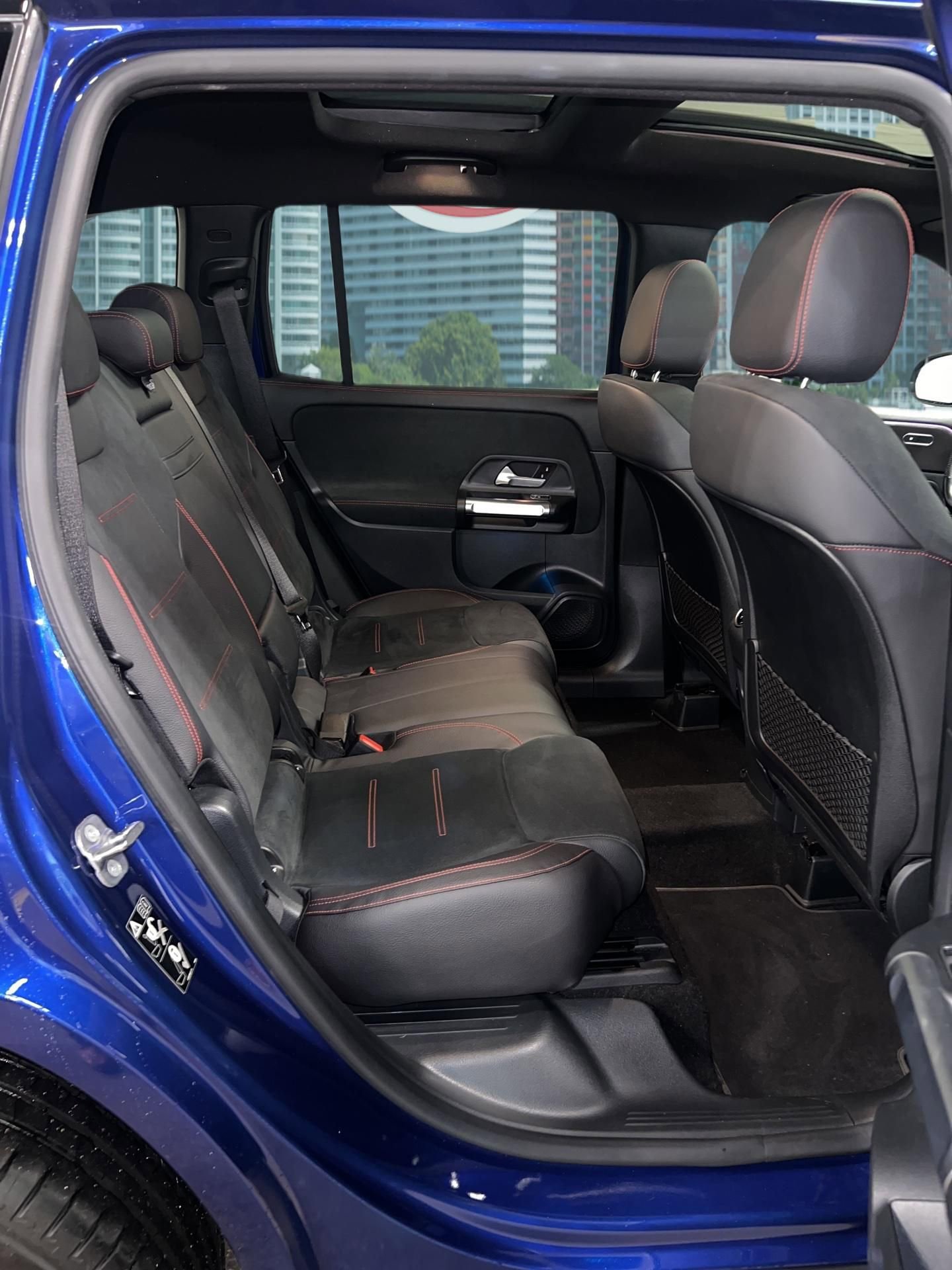 Used 2023 Mercedes-Benz GLB 250 image 20