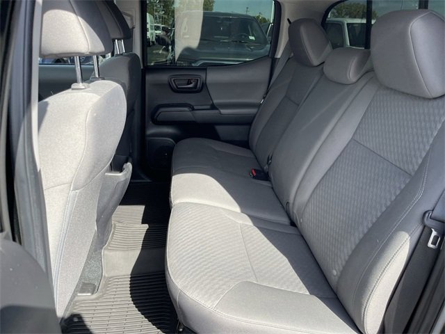 Used 2022 Toyota Tacoma 4x4 Double Cab image 21