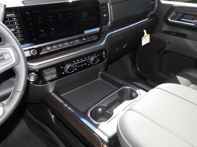 New 2026 Chevrolet Silverado 3500 LT image 45