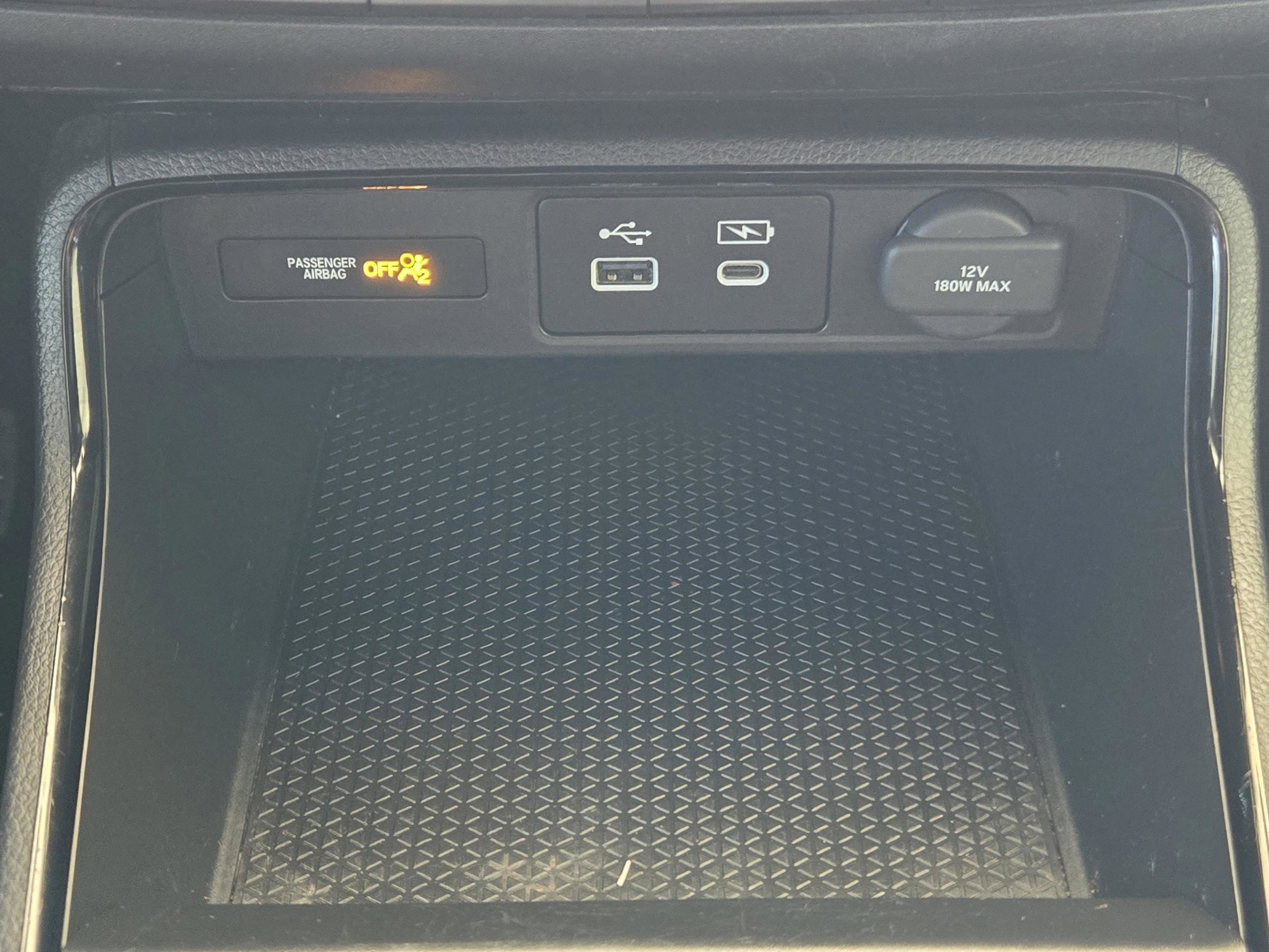 Certified 2024 Honda CR-V Sport image 19