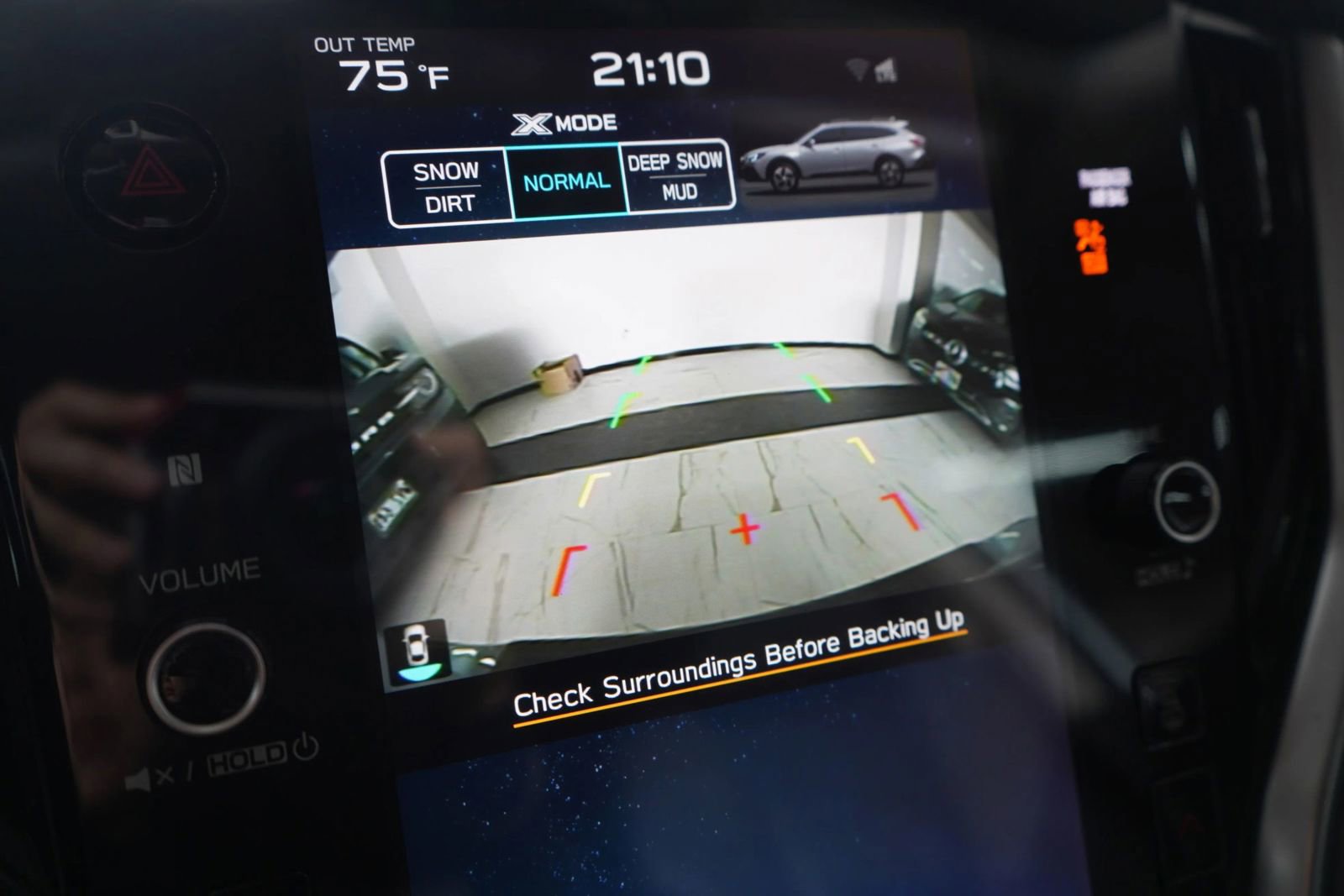 Used 2022 Subaru Outback Onyx Edition XT image 23