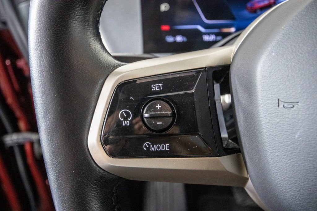 Used 2022 BMW iX xDrive50 w/ Sport Package image 20