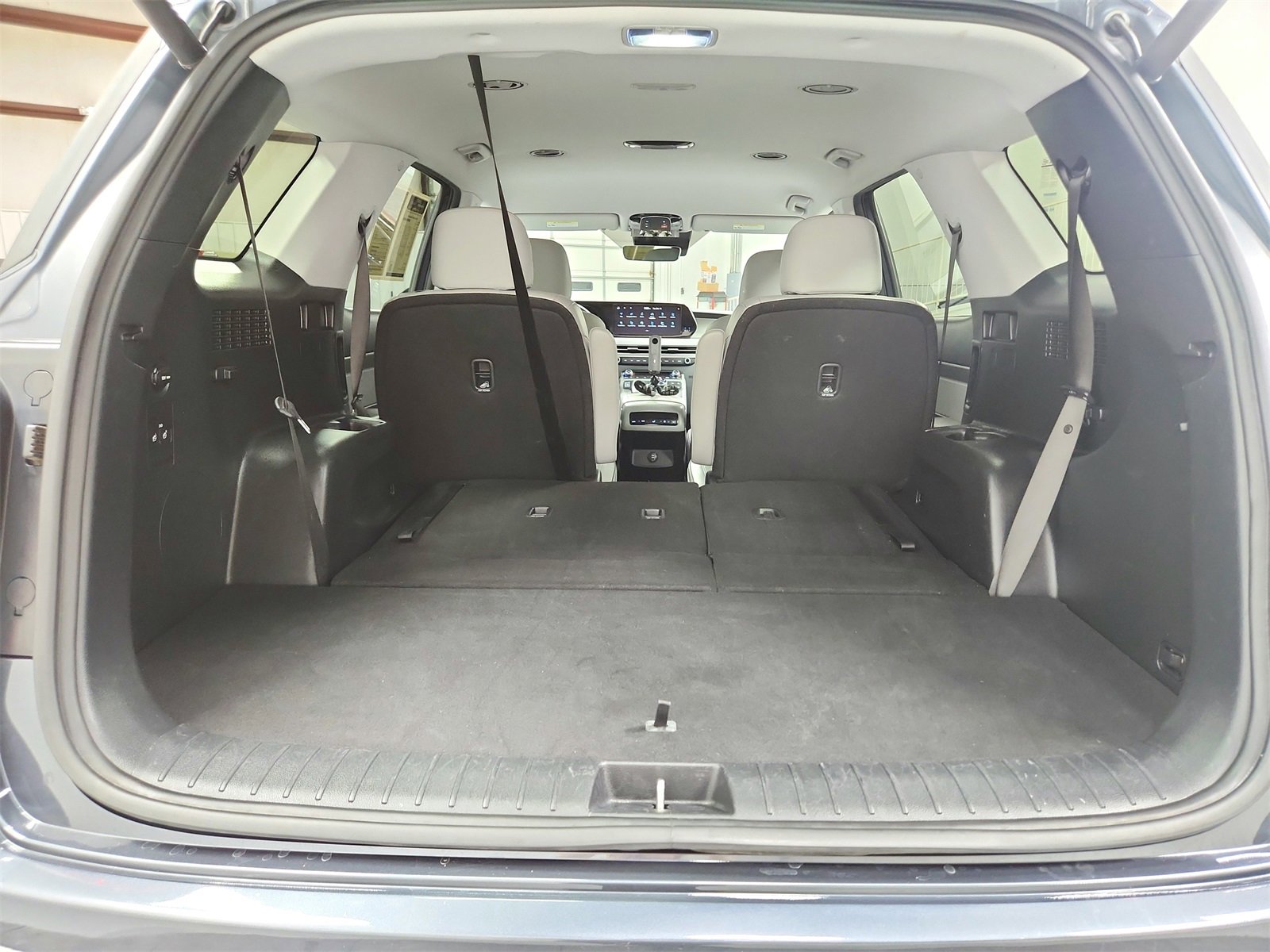 Used 2024 Hyundai Palisade SEL image 53