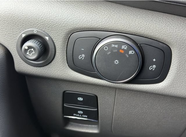 New 2026 Ford Transit 250 148 High Roof Extended w/ Load Area Protection Package RWD image 18