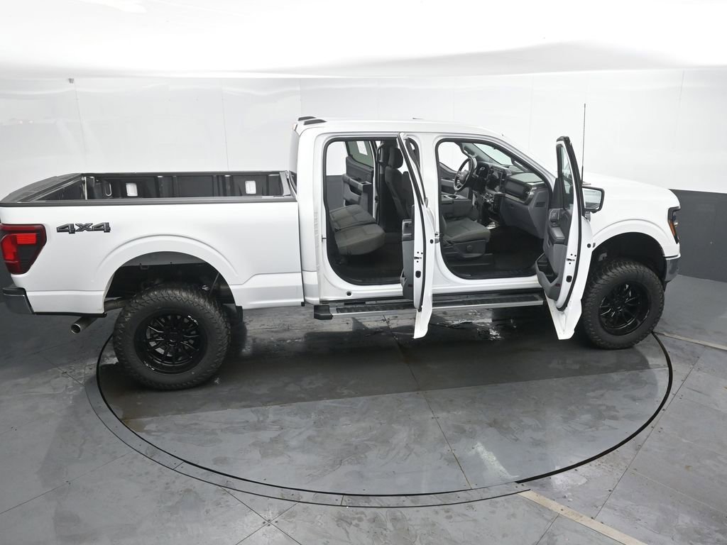 Used 2024 Ford F150 XLT w/ Tow/Haul Package image 53
