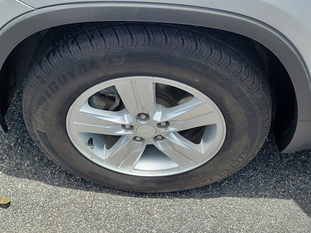 Used 2019 Chevrolet Trax LT w/ Driver Confidence Package FWD image 11