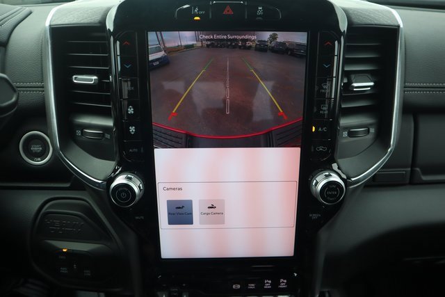 New 2026 RAM 2500 Laramie image 14