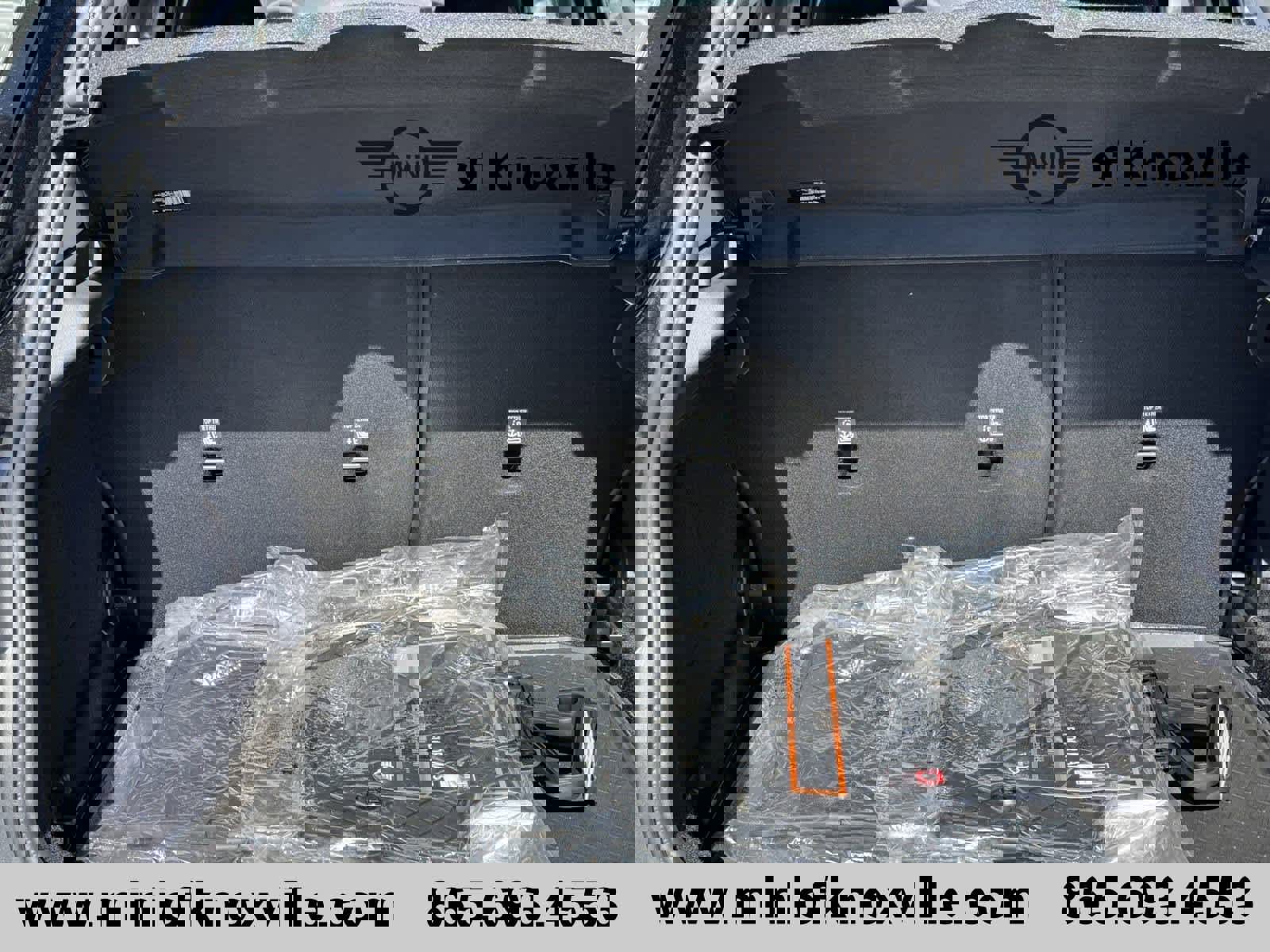 New 2025 MINI Cooper S image 12