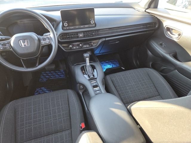 Used 2023 Honda HR-V LX image 25