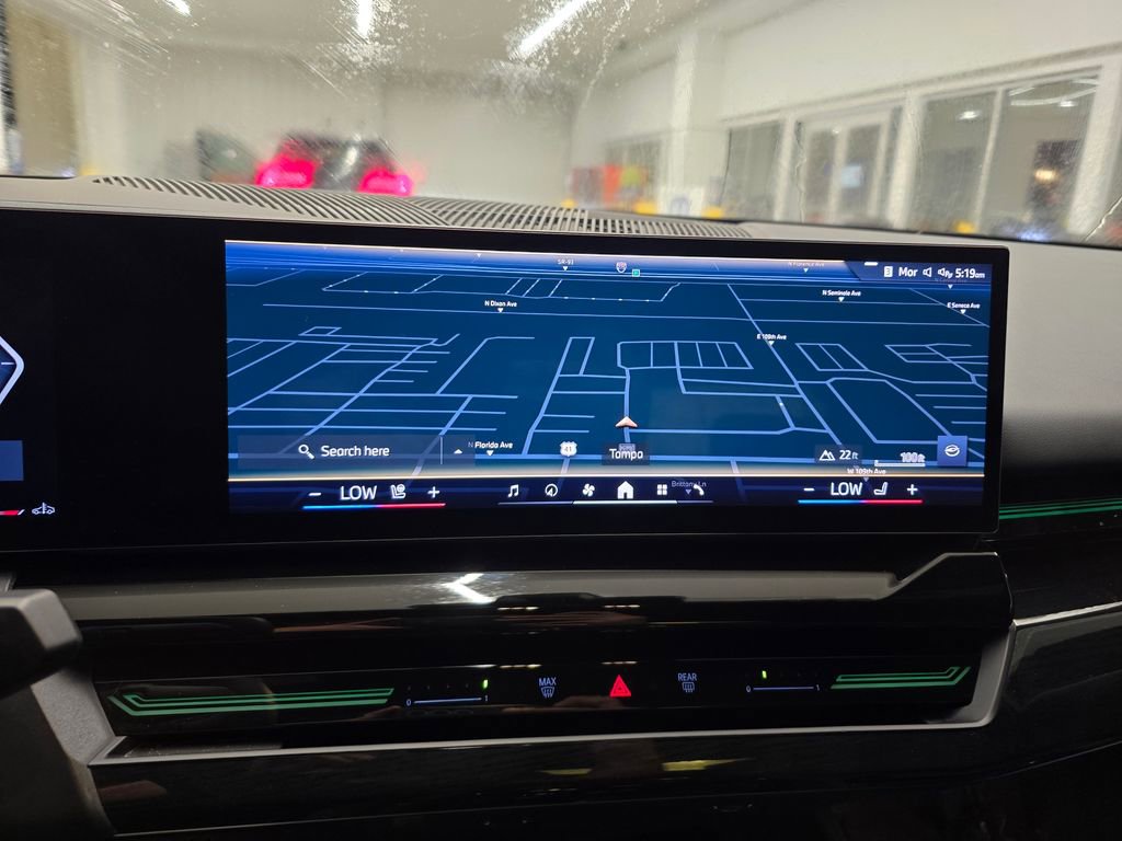 Used 2026 BMW 530i xDrive 530i xDrive image 24