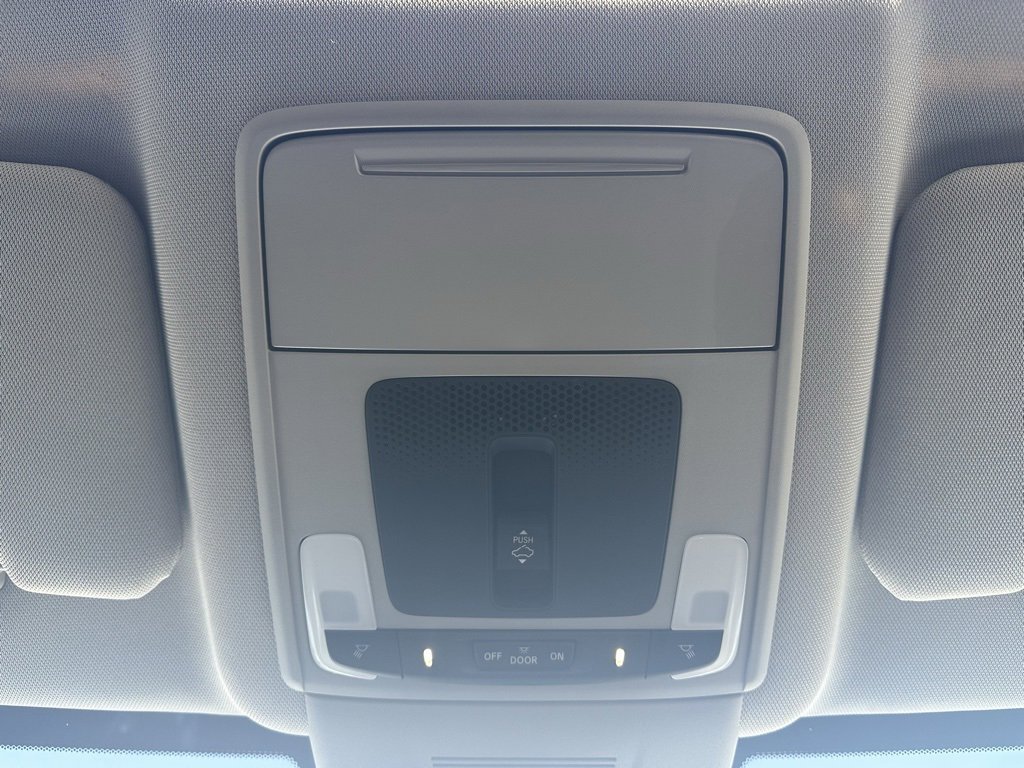 Used 2023 Honda CR-V EX image 31