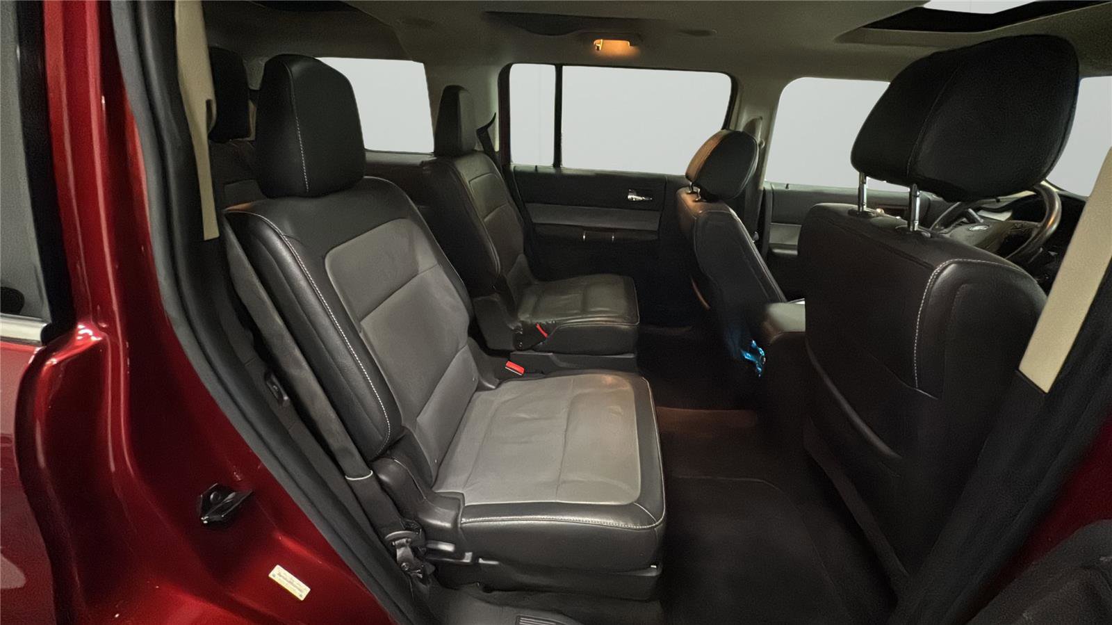 Used 2014 Ford Flex Limited w/ Equipment Group 301A image 15