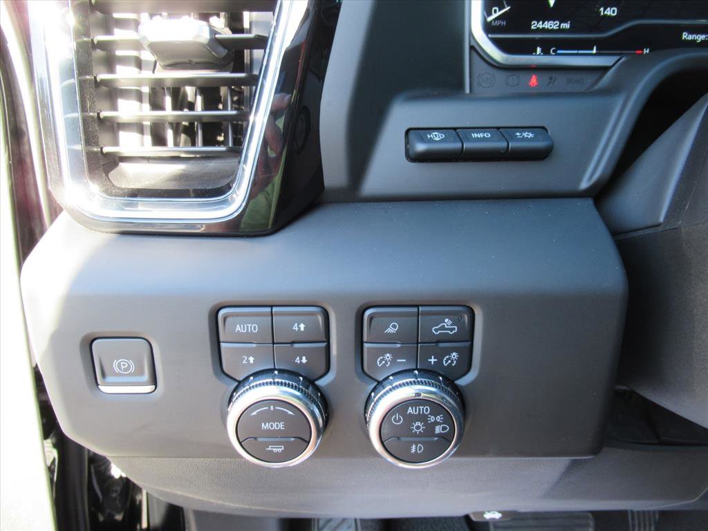 Used 2023 GMC Sierra 1500 Denali w/ Denali Reserve Package image 20