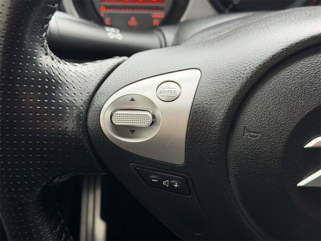 Used 2014 Nissan 370Z Coupe image 8