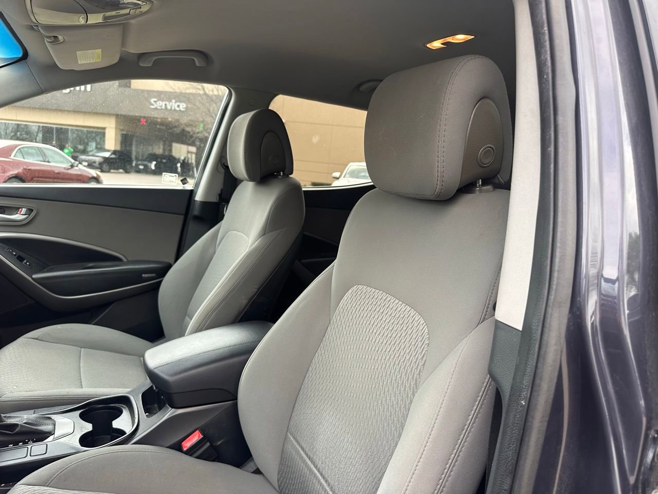 Used 2016 Hyundai Santa Fe Sport image 21