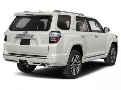 Used 2022 Toyota 4Runner Limited image 5