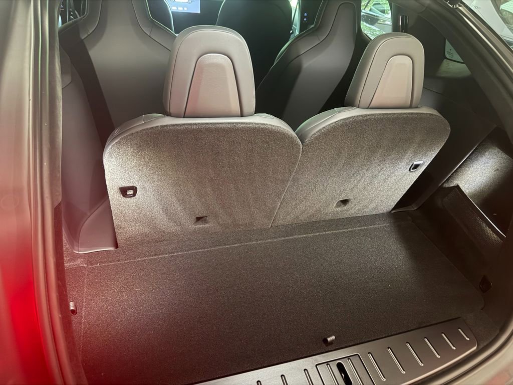 Used 2026 Tesla Model X Plaid AWD/4WD image 15