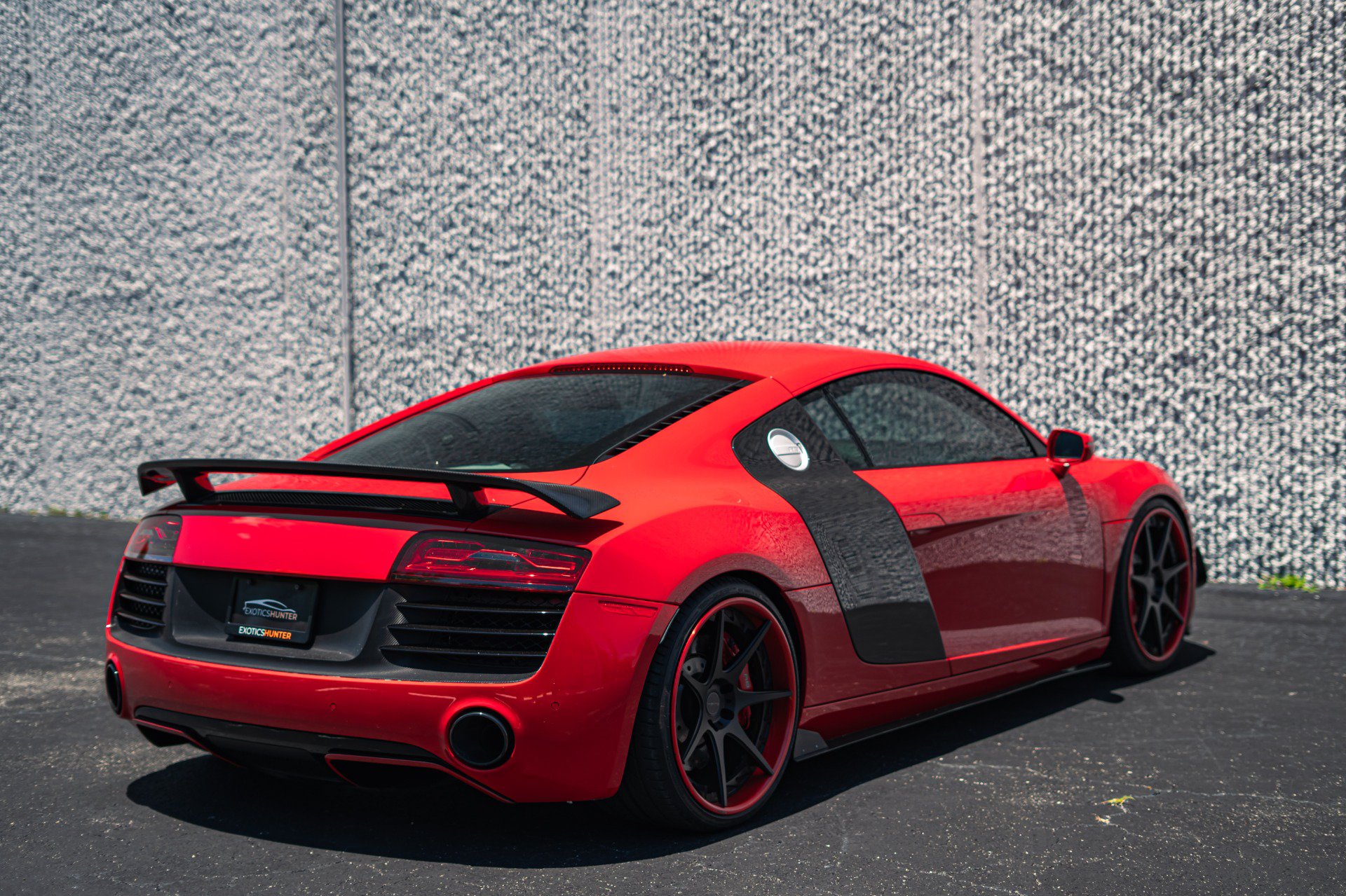 Used 2015 Audi R8 V8 AWD/4WD image 21