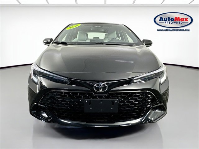 Used 2025 Toyota Corolla SE image 6